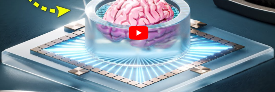 String Time Crystal » Artificial Computer With 800,000 Human Neurons » Capture