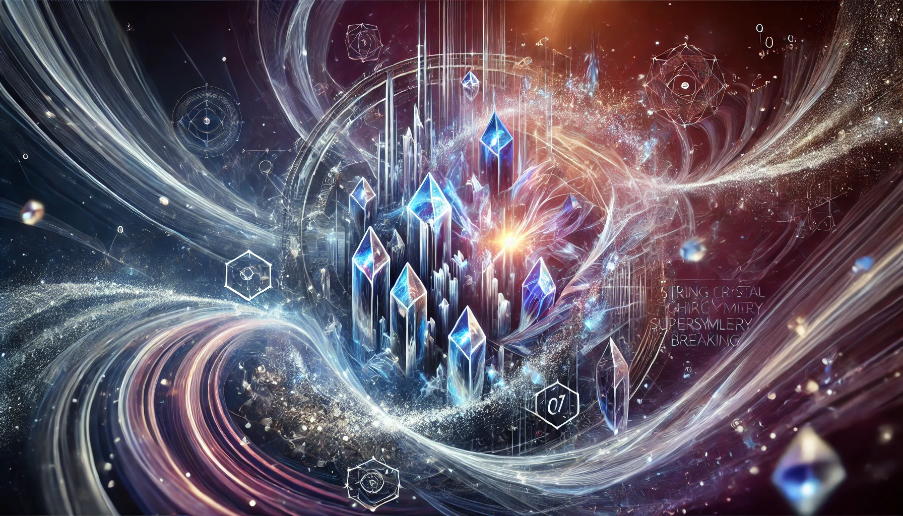 String Time Crystal » String Time Crystal Chiral Supersymmetry Breaking » String Time Crystal Chiral Supersymmetry Breaking String Time Crystal » String Time Crystal Chiral Supersymmetry Breaking » String Time Crystal Chiral Supersymmetry Breaking