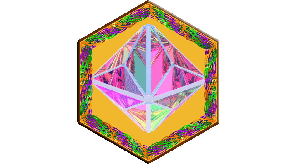 String Time Crystal » Time Crystals, an exciting perspective for Holography in string theory. » holo crystal hex wide String Time Crystal » Time Crystals, an exciting perspective for Holography in string theory. » holo crystal hex wide