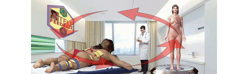 String Time Crystal » Quantum Neurofeedback » drneurofeedback